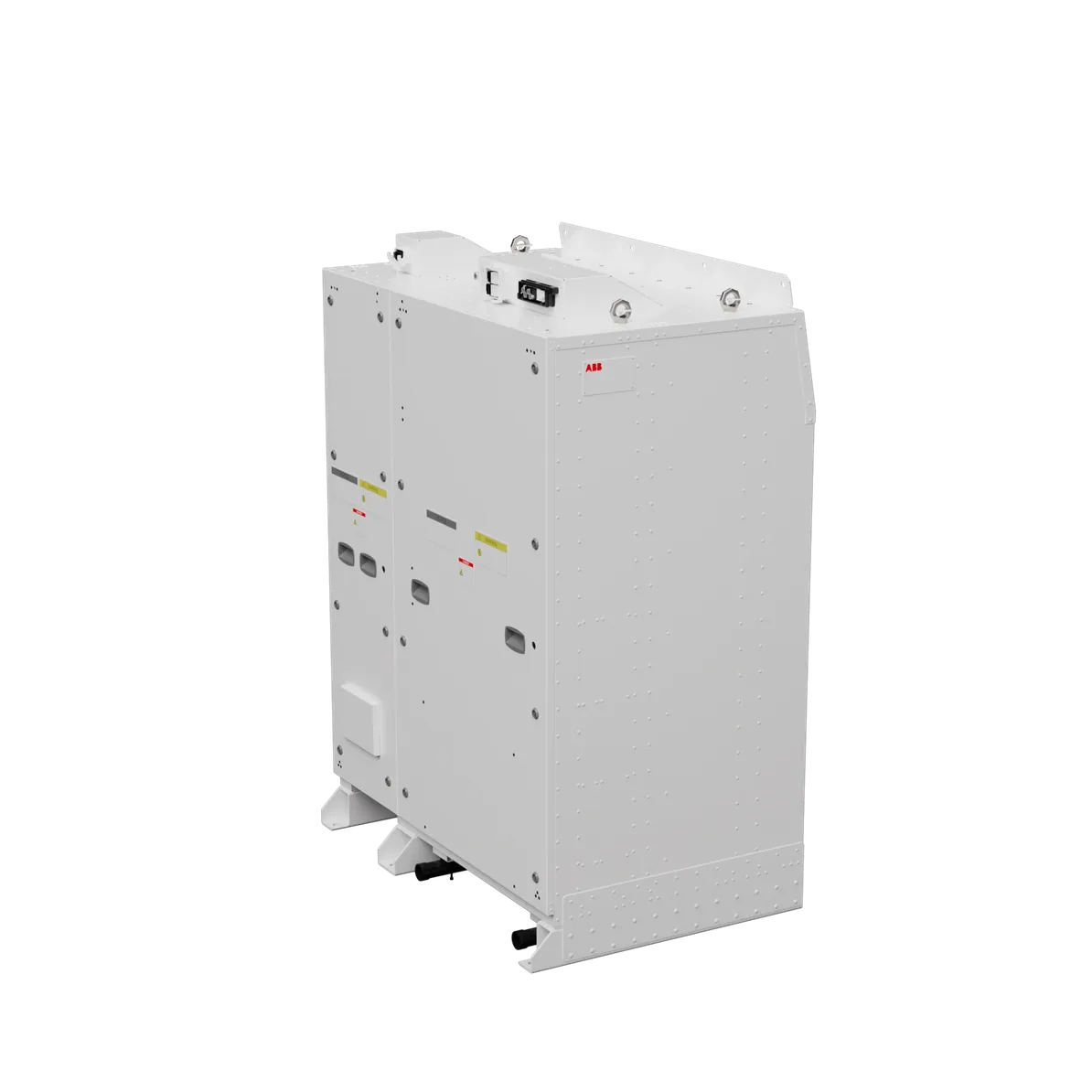 Traction Drive frame 165 of 172