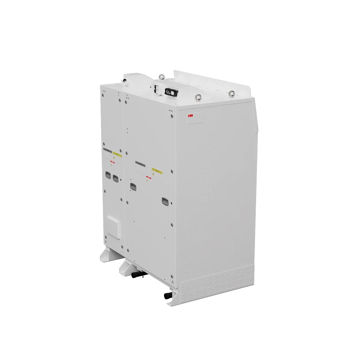 Traction Drive frame 166 of 172