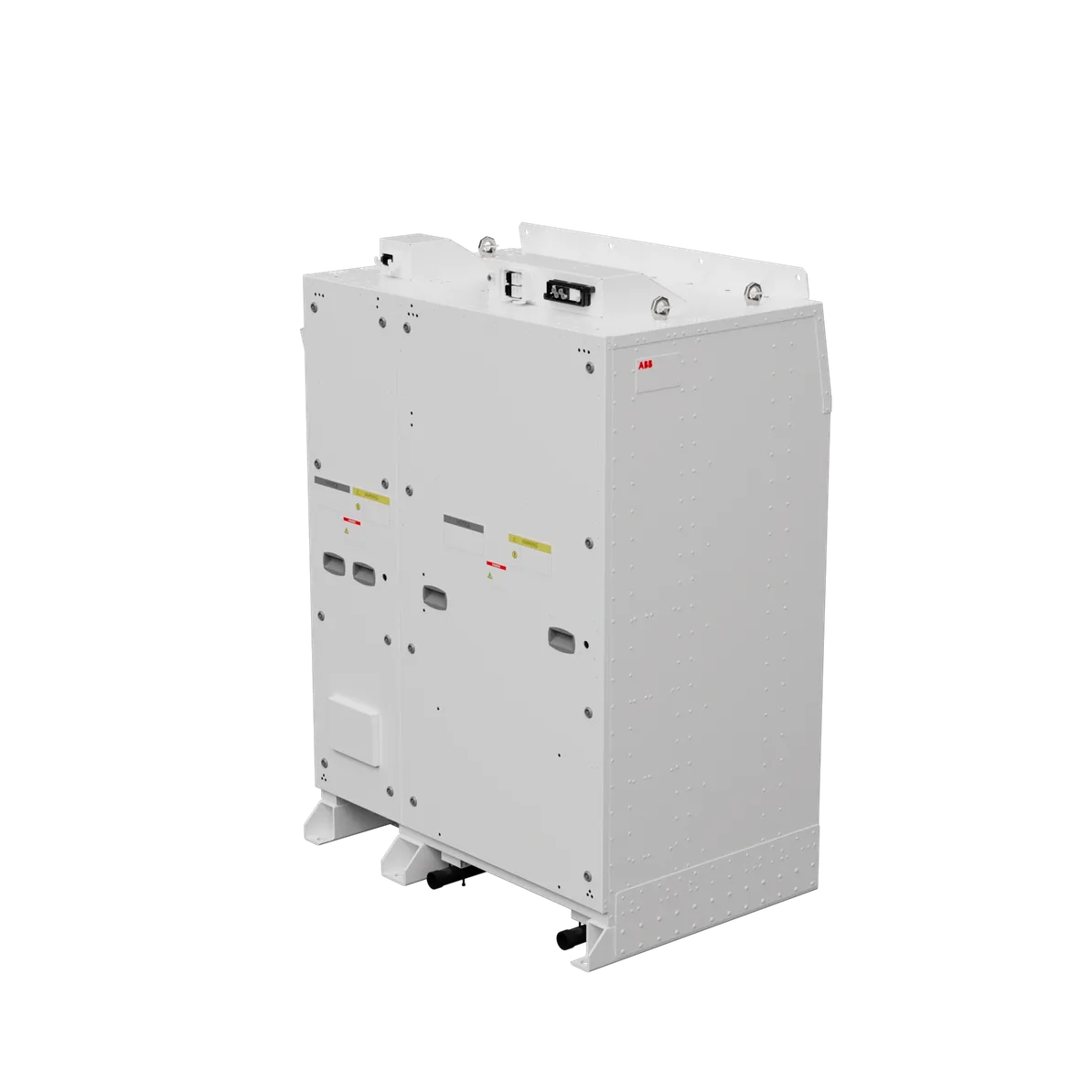 Traction Drive frame 170 of 172