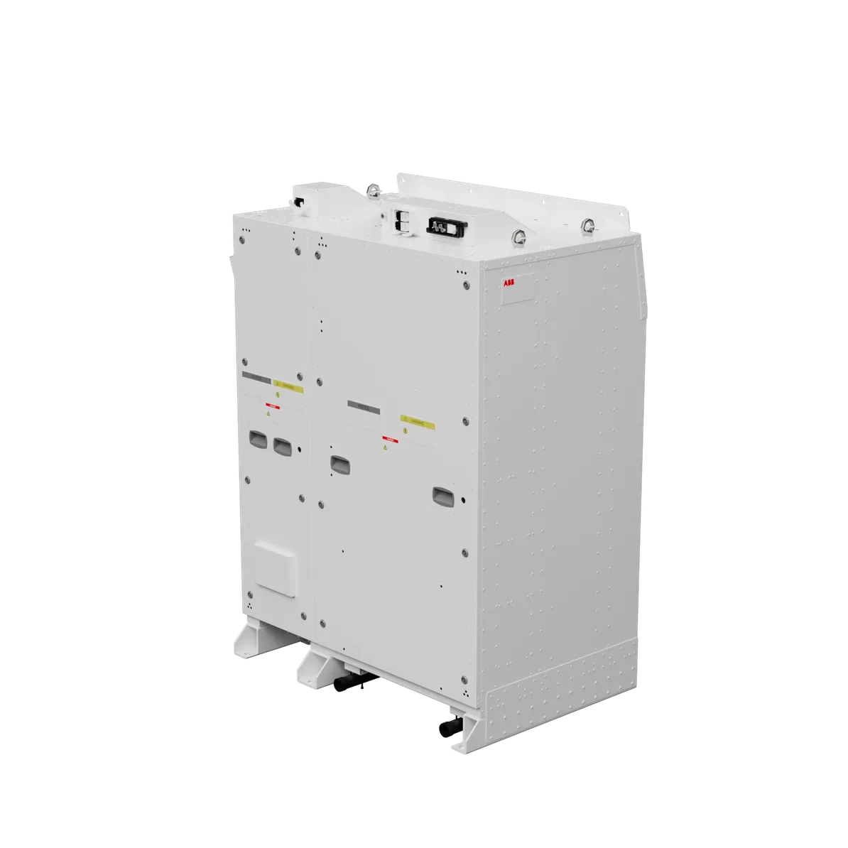 Traction Drive frame 171 of 172