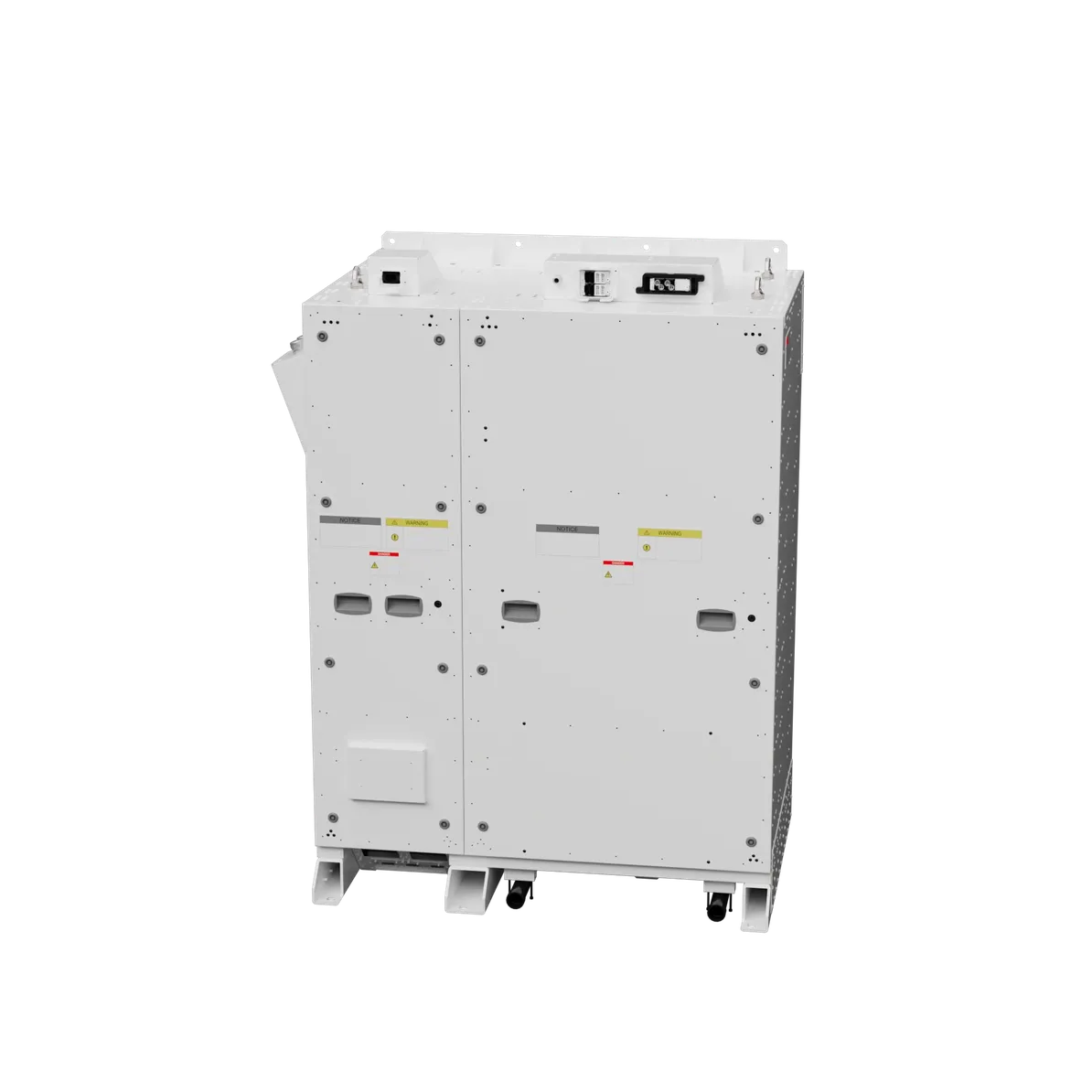 Traction Drive frame 18 of 172
