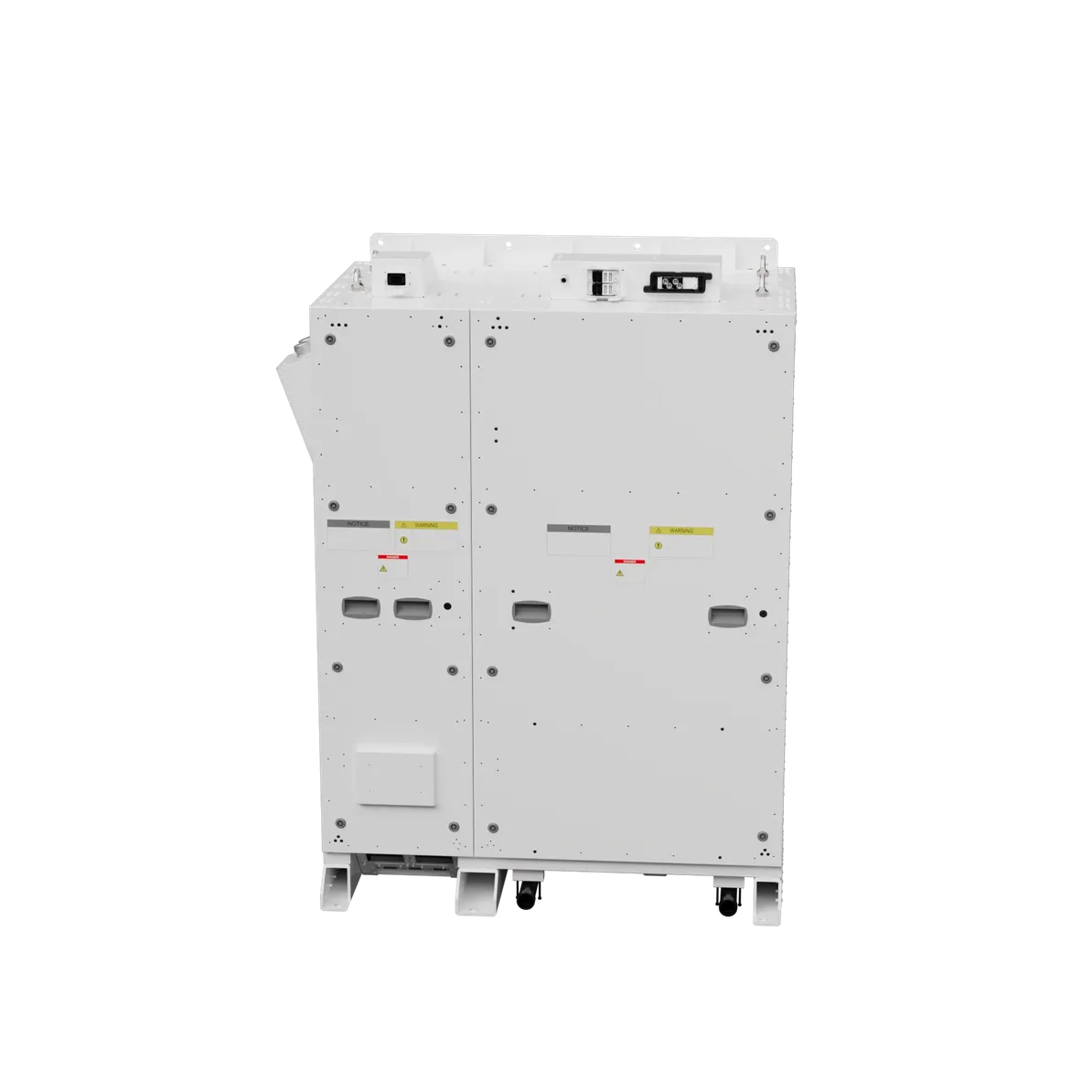 Traction Drive frame 20 of 172