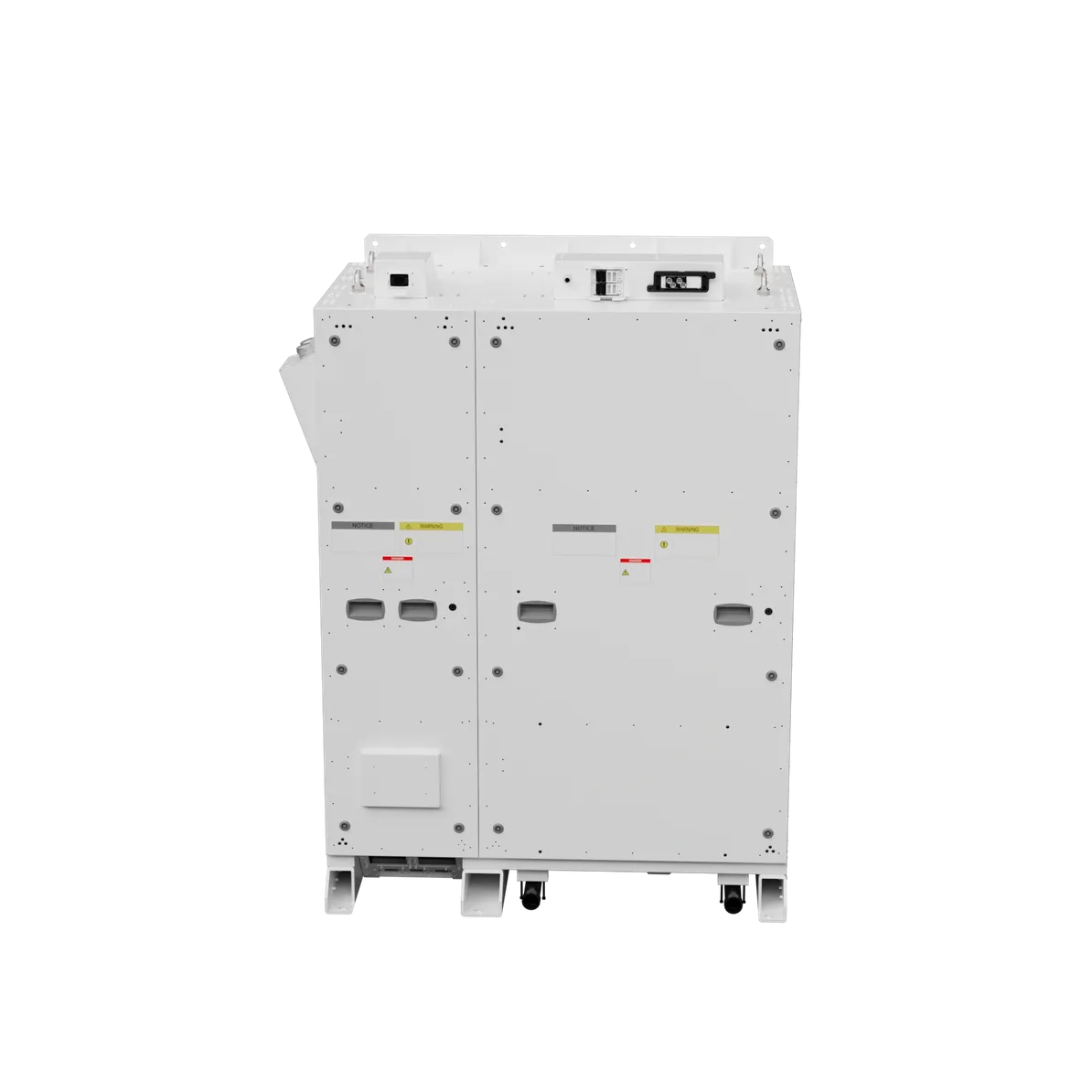 Traction Drive frame 21 of 172