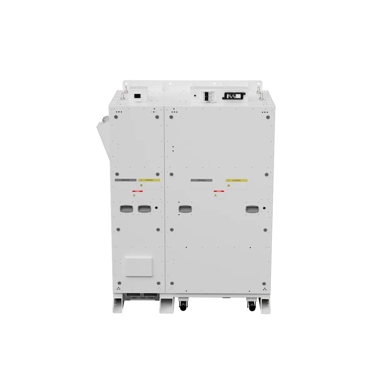 Traction Drive frame 22 of 172