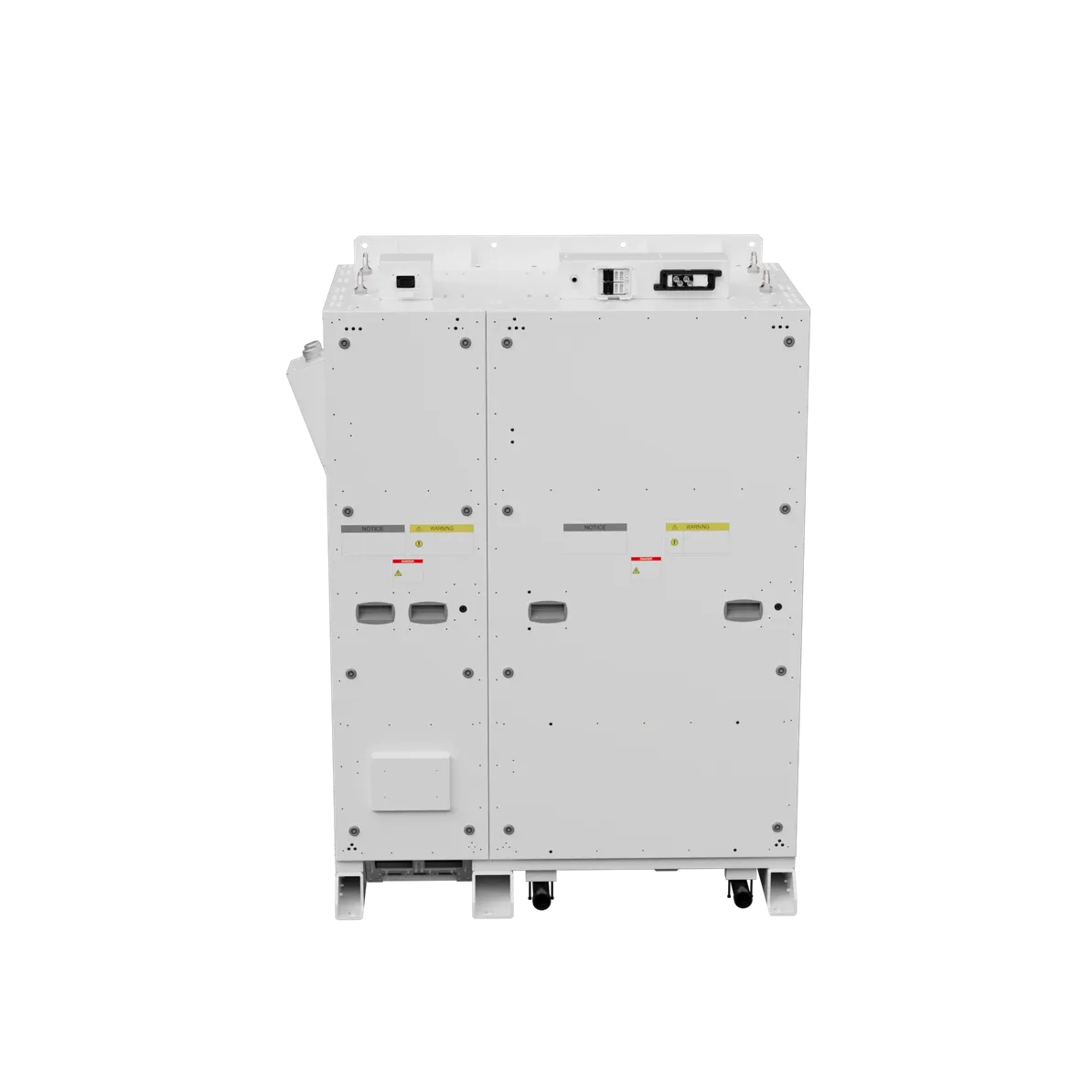 Traction Drive frame 23 of 172