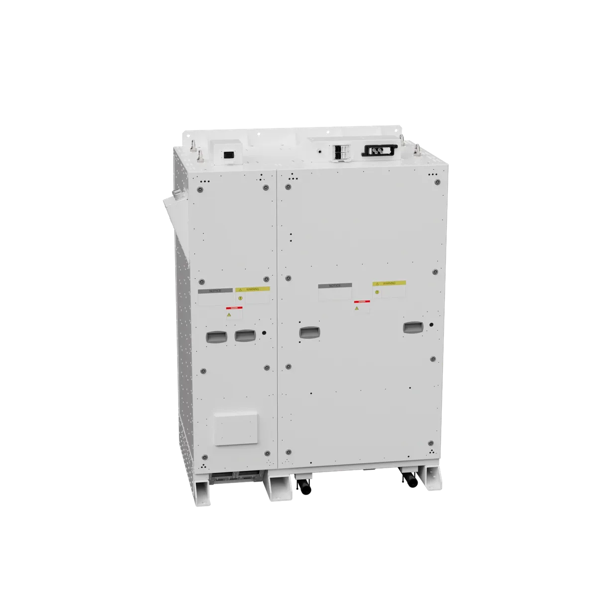 Traction Drive frame 27 of 172