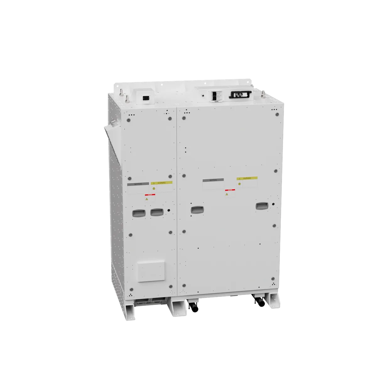 Traction Drive frame 28 of 172