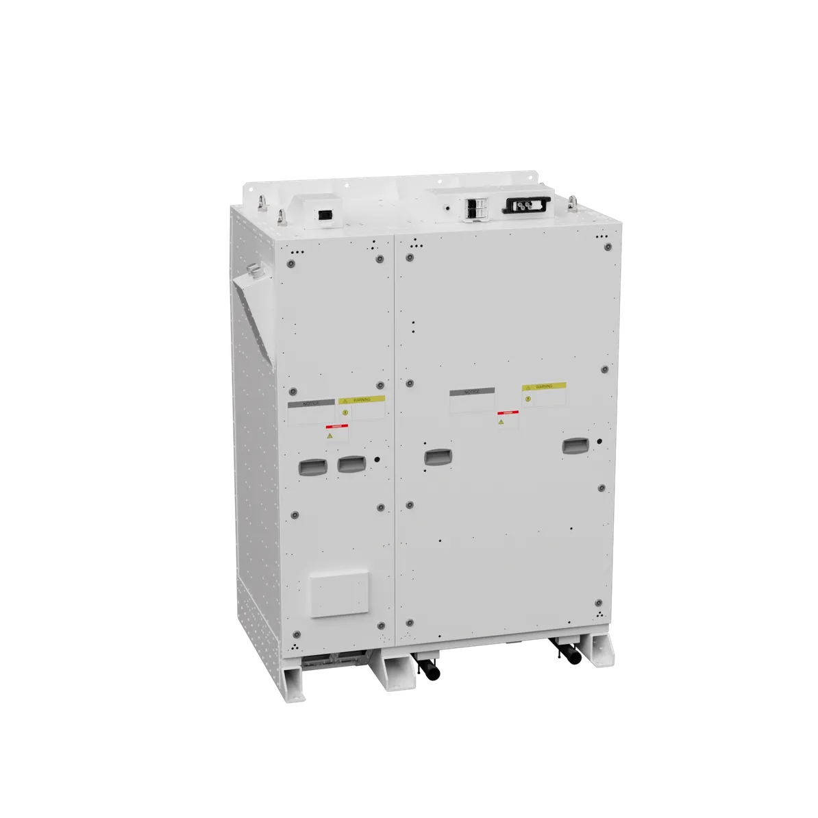 Traction Drive frame 30 of 172