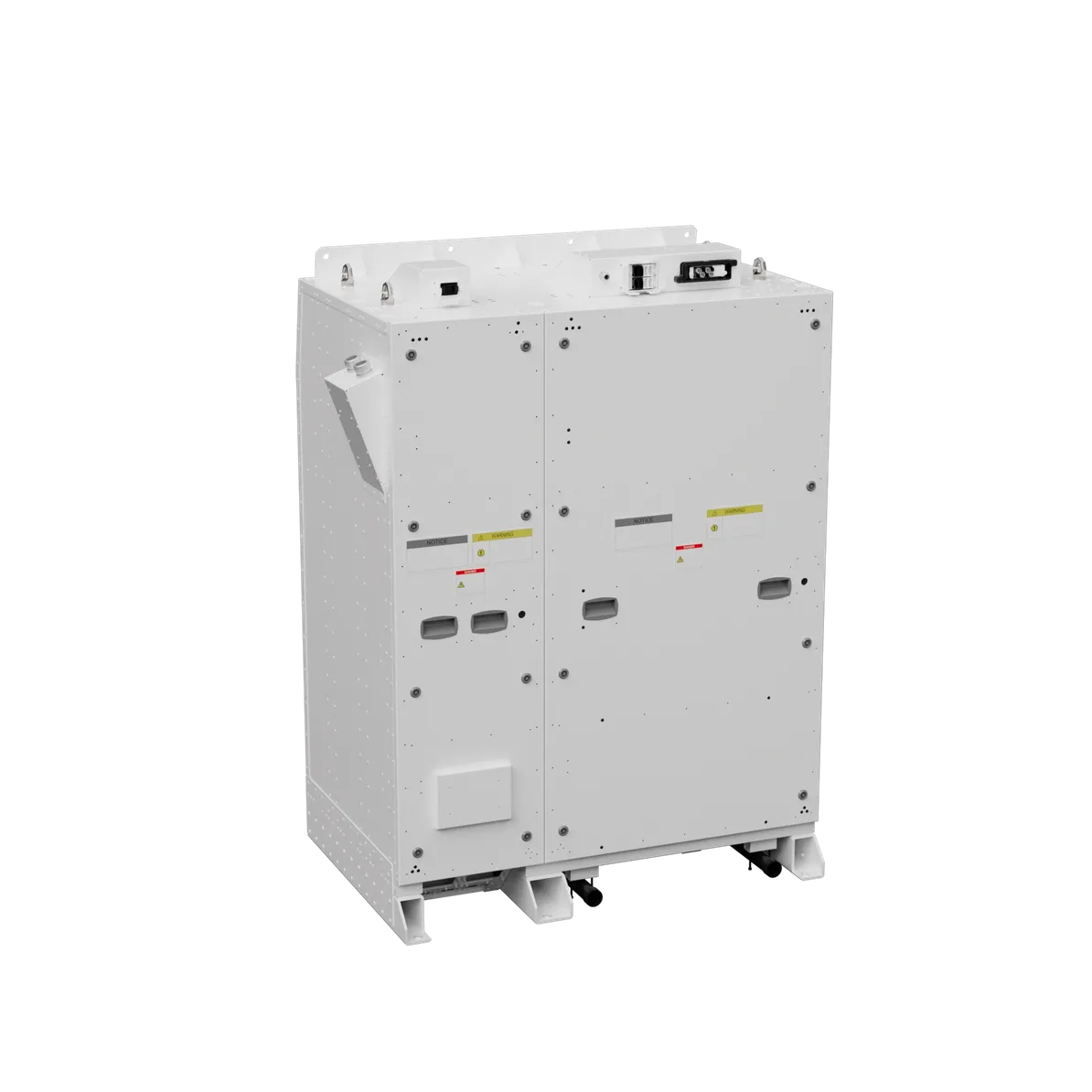 Traction Drive frame 33 of 172