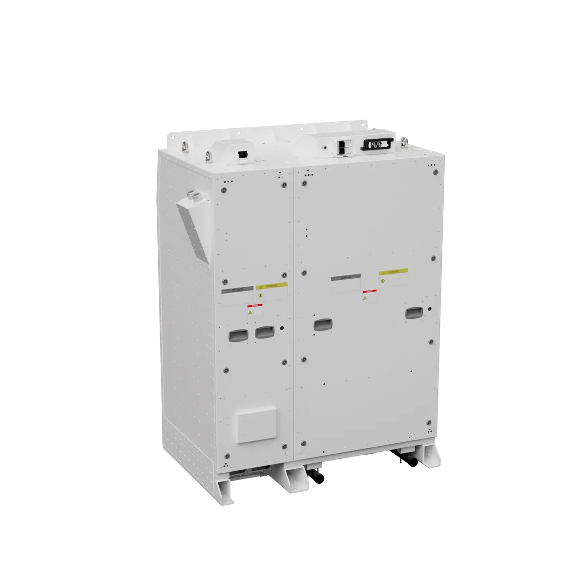 Traction Drive frame 34 of 172