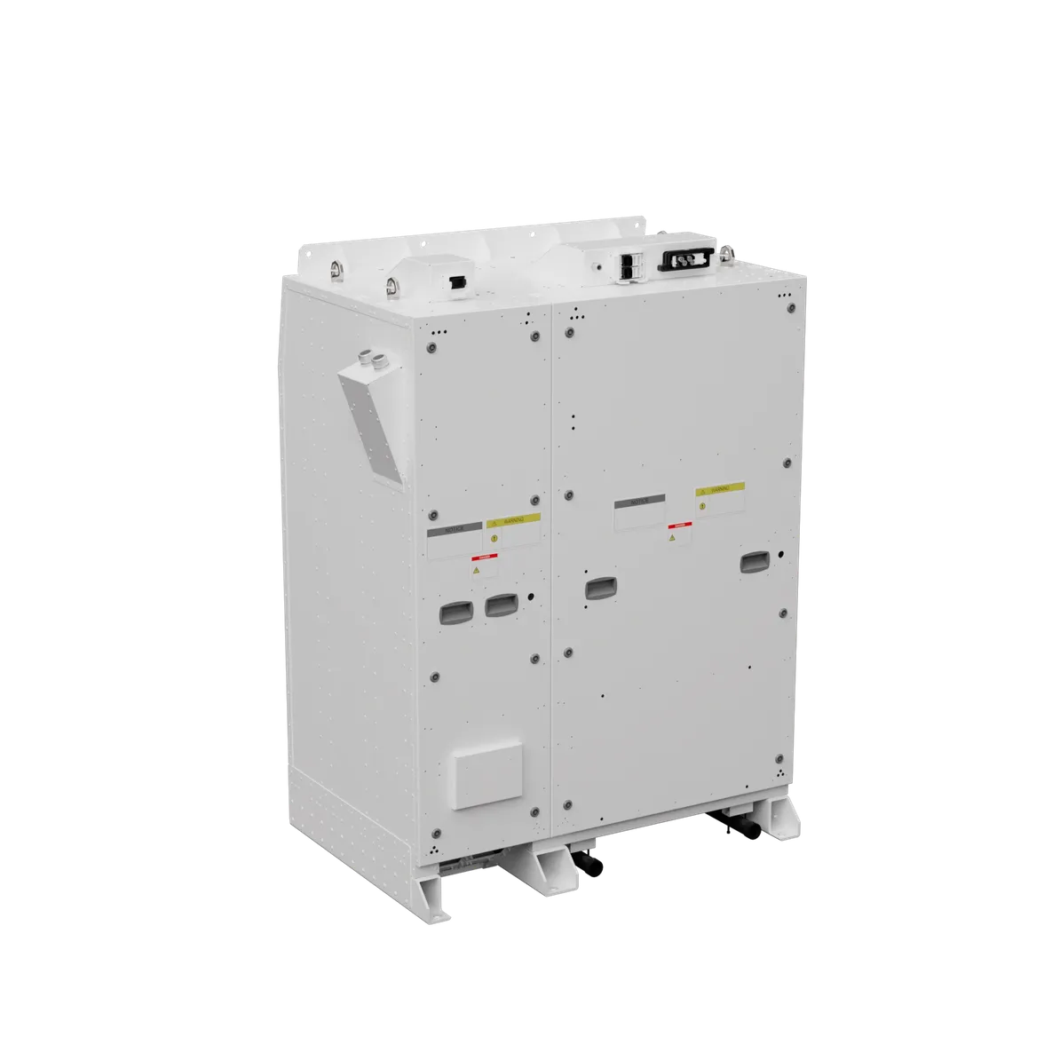 Traction Drive frame 37 of 172