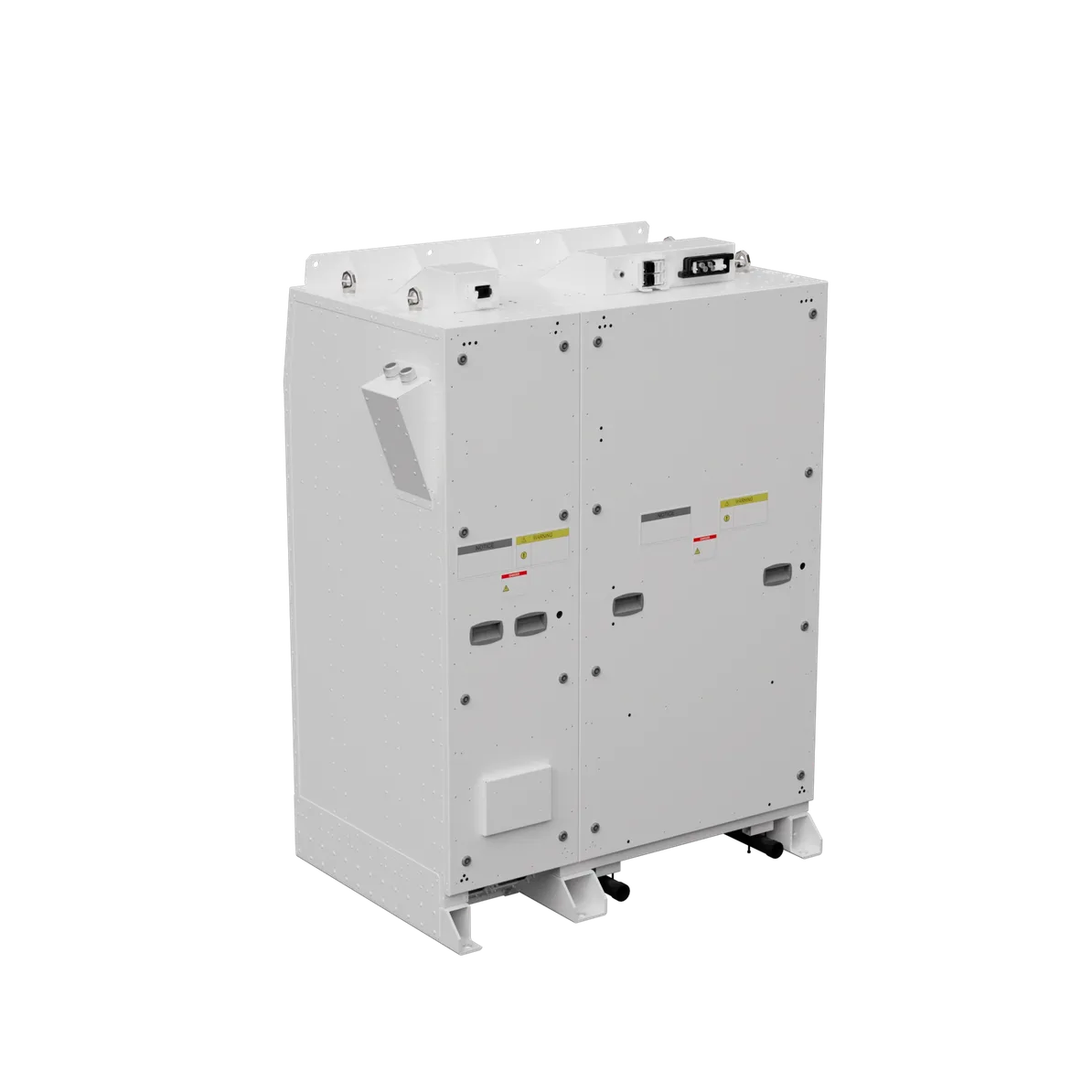 Traction Drive frame 39 of 172