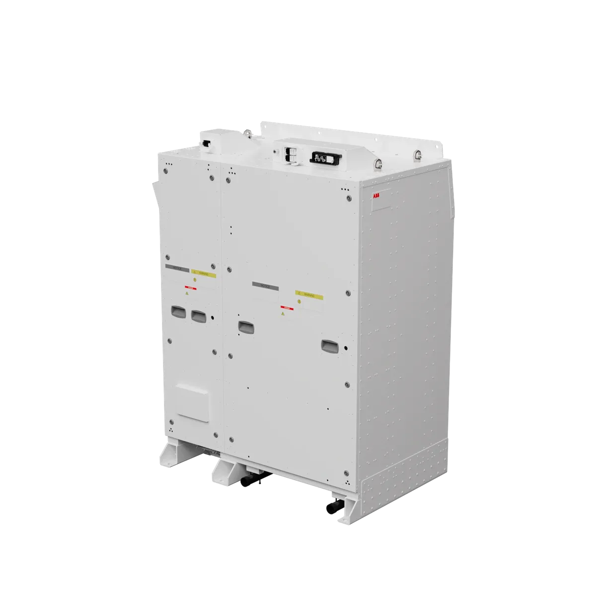 Traction Drive frame 4 of 172