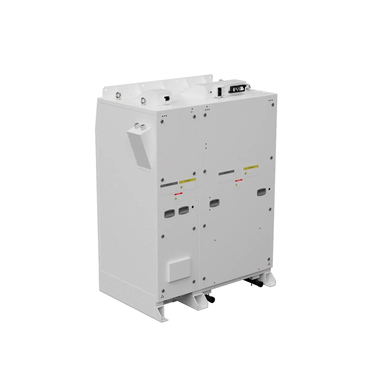 Traction Drive frame 41 of 172