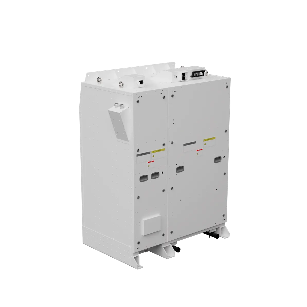 Traction Drive frame 42 of 172