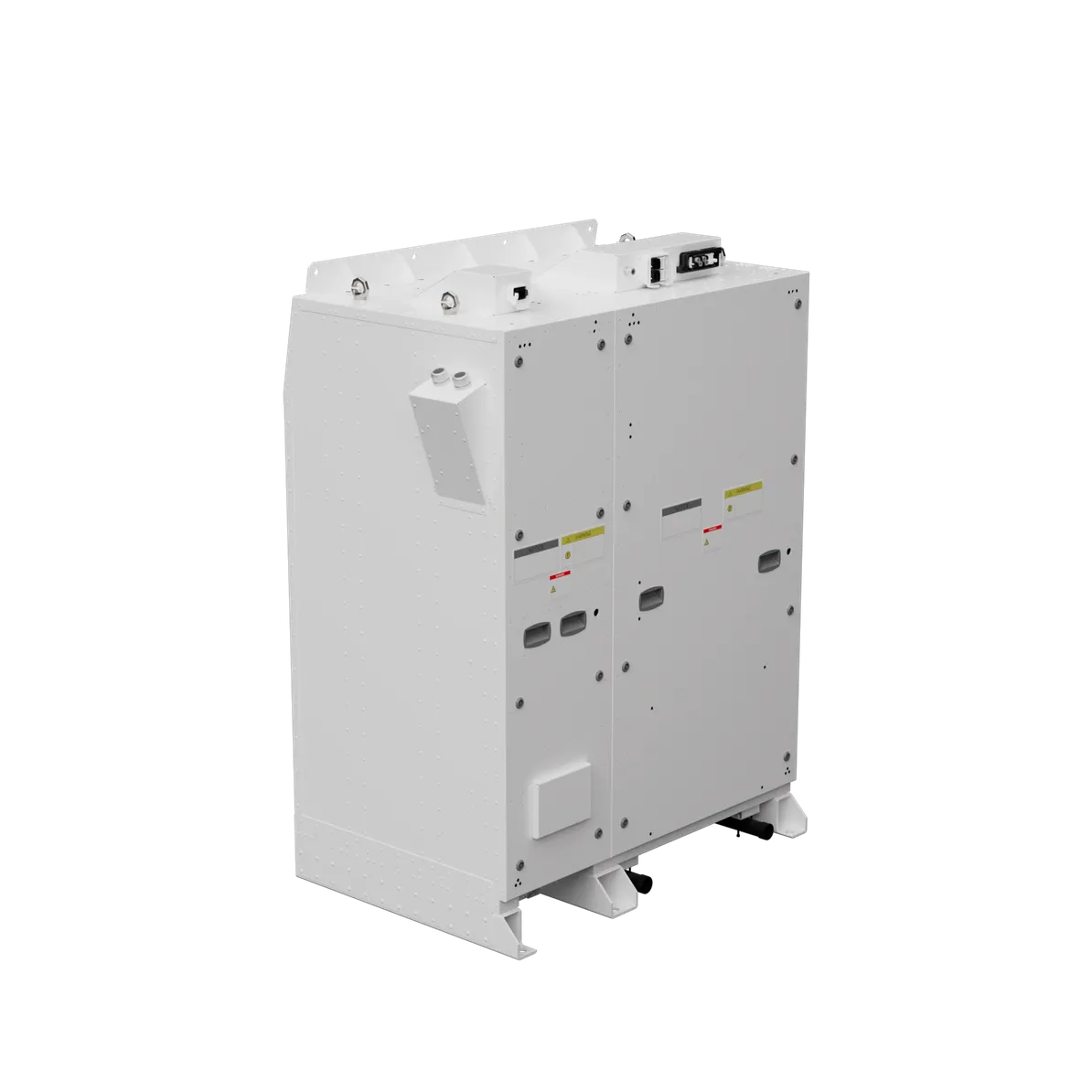 Traction Drive frame 45 of 172