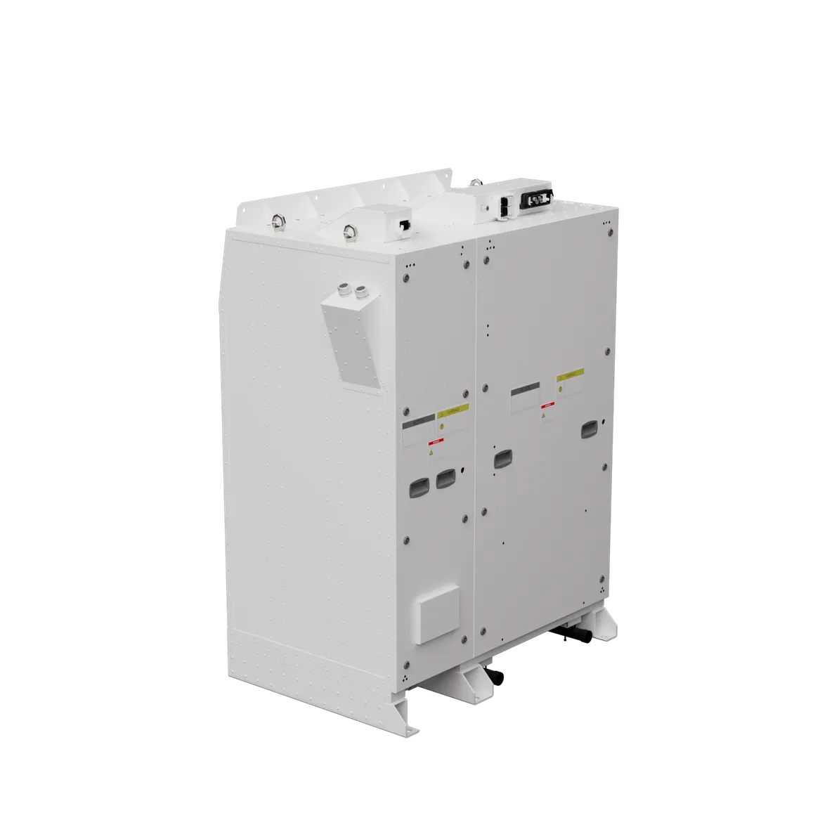 Traction Drive frame 46 of 172