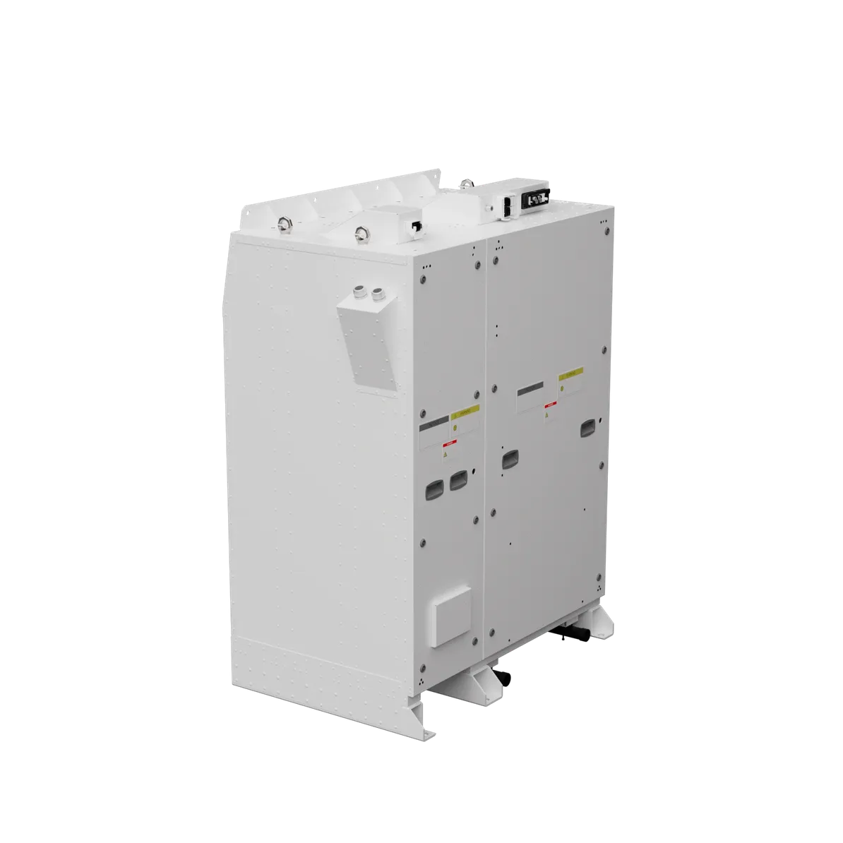 Traction Drive frame 48 of 172