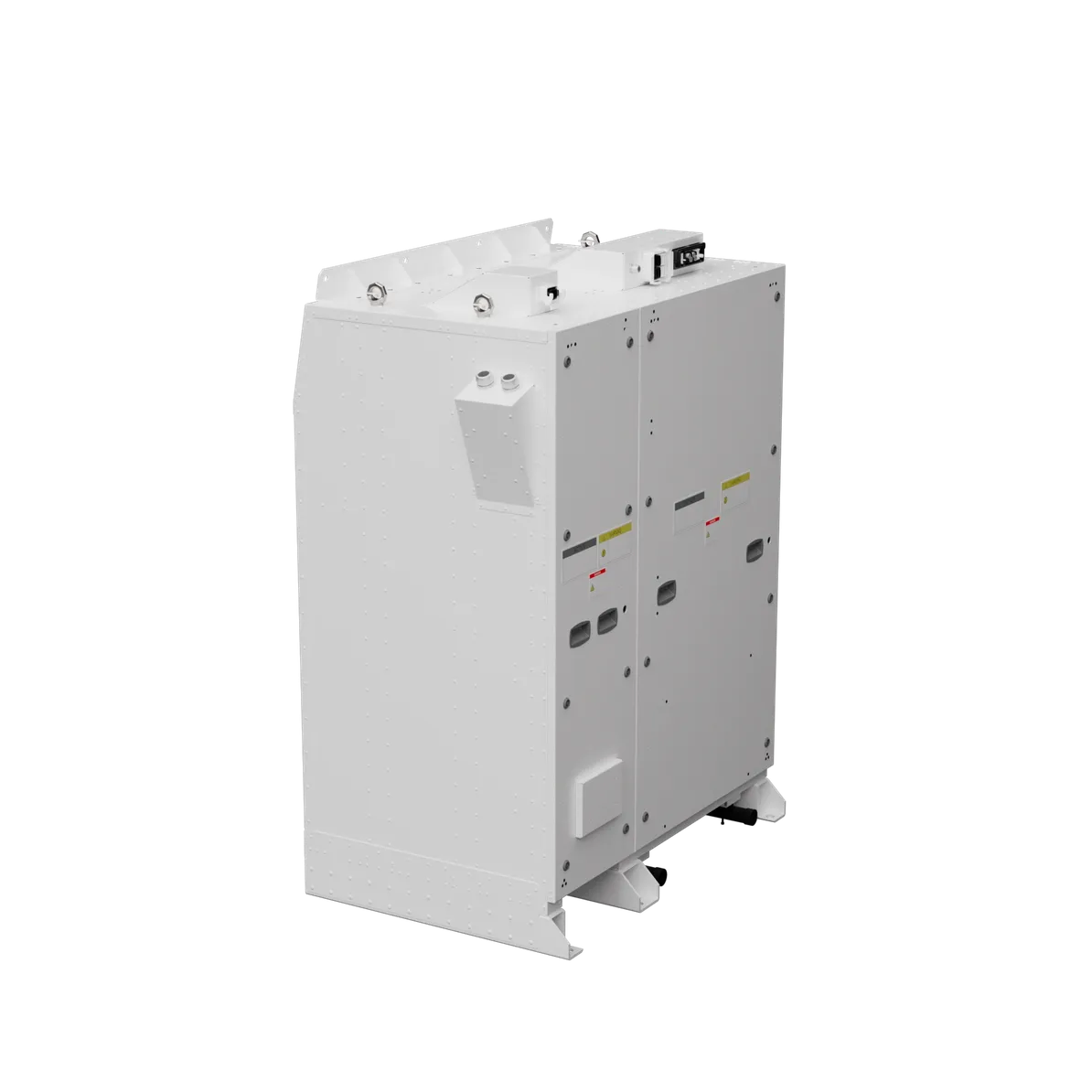 Traction Drive frame 50 of 172