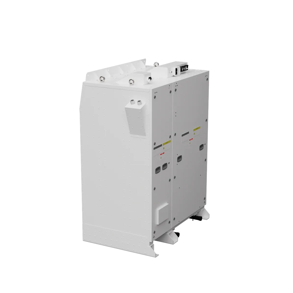 Traction Drive frame 51 of 172