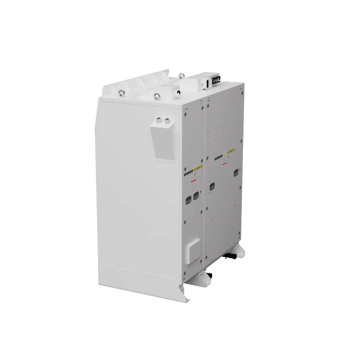 Traction Drive frame 52 of 172