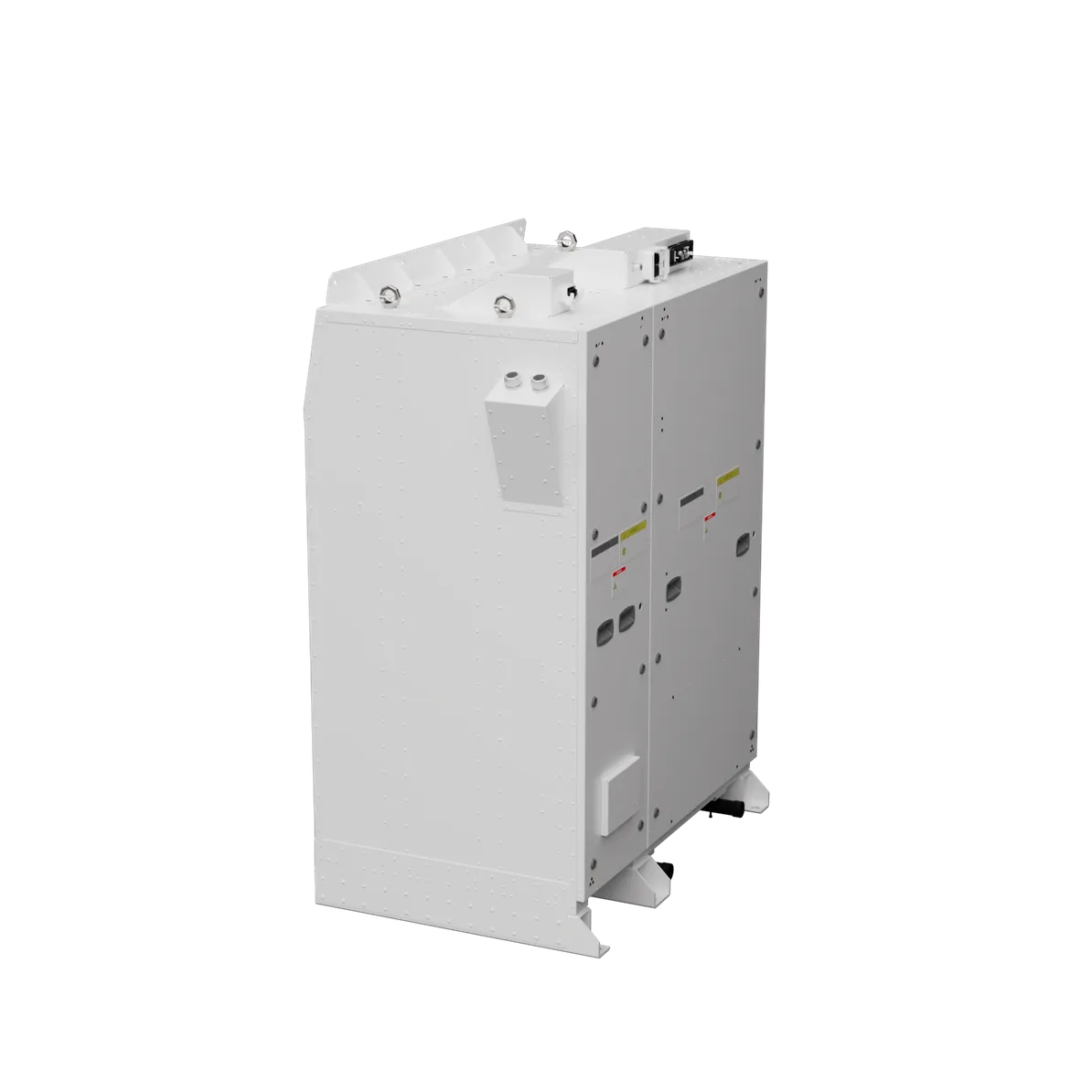 Traction Drive frame 53 of 172