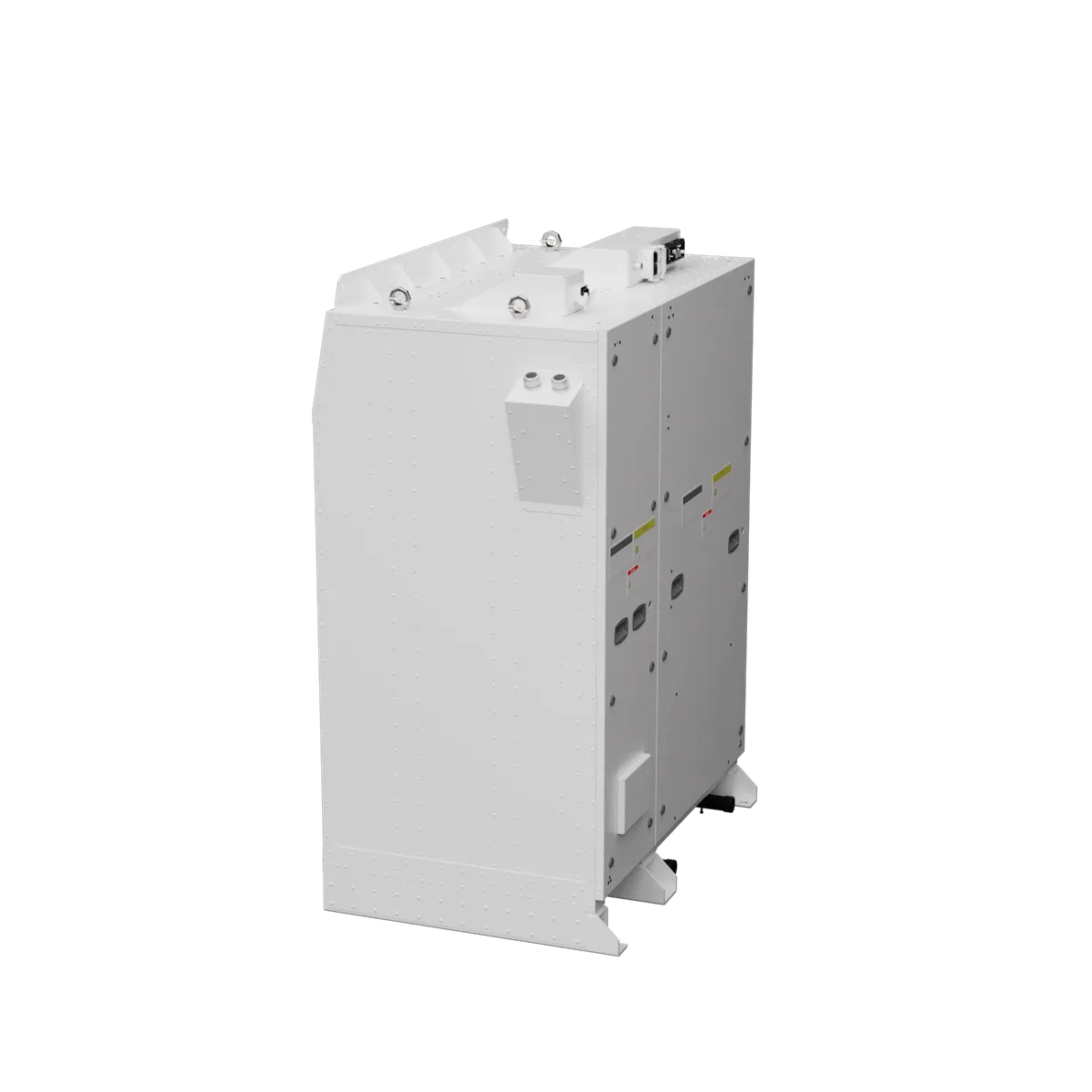 Traction Drive frame 55 of 172