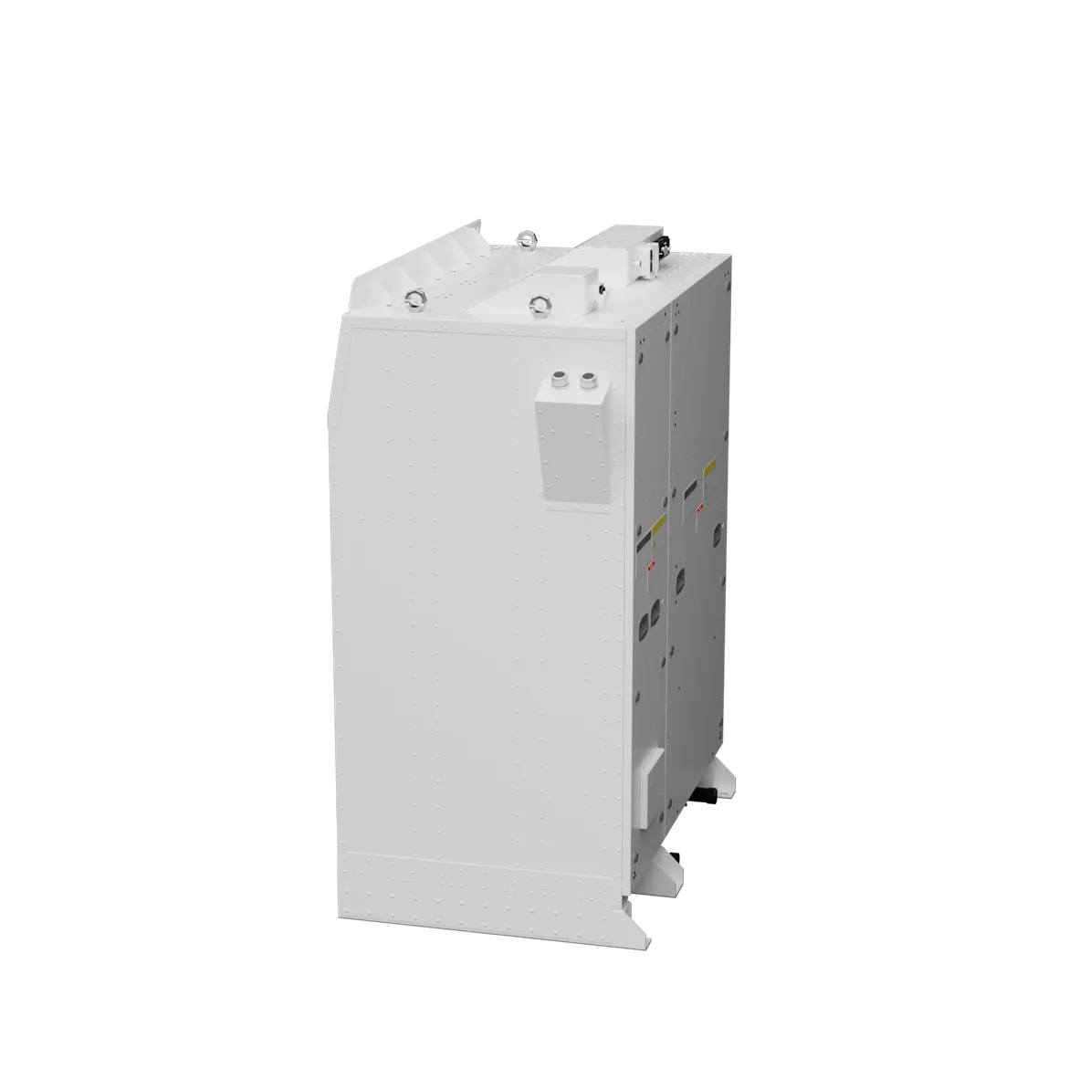 Traction Drive frame 58 of 172