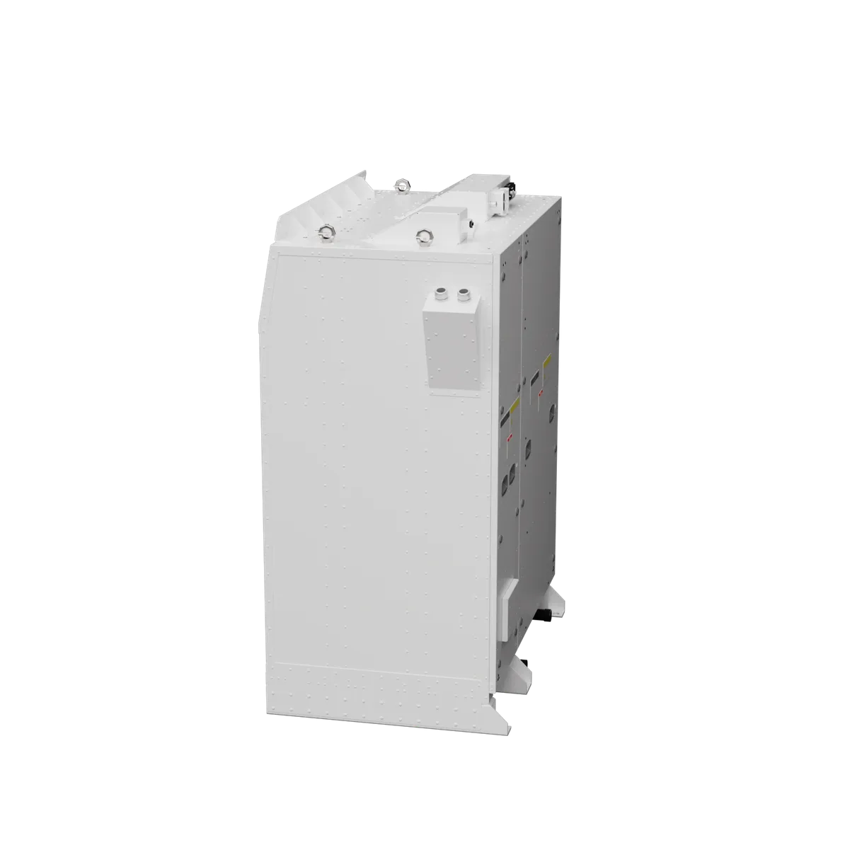 Traction Drive frame 59 of 172