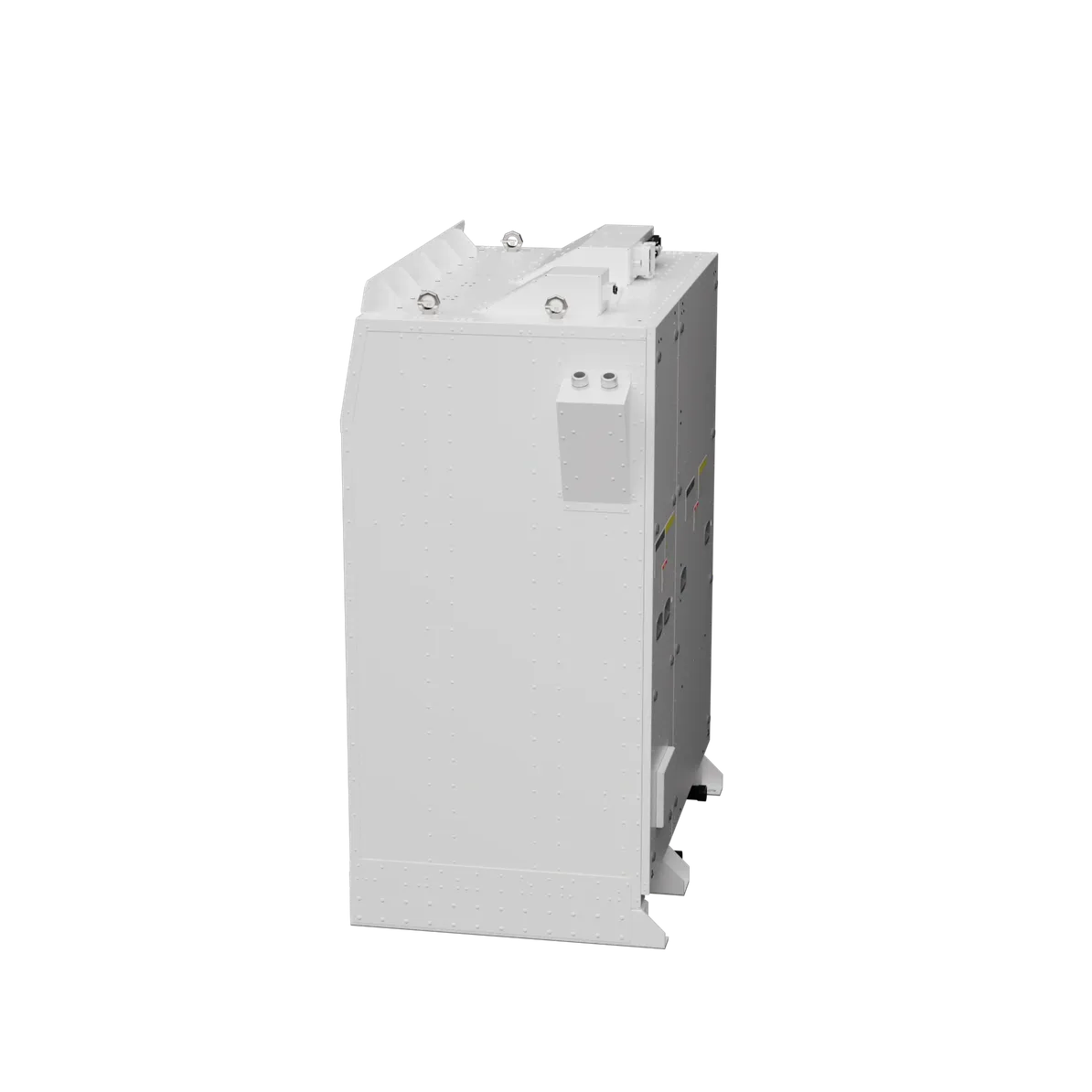 Traction Drive frame 60 of 172