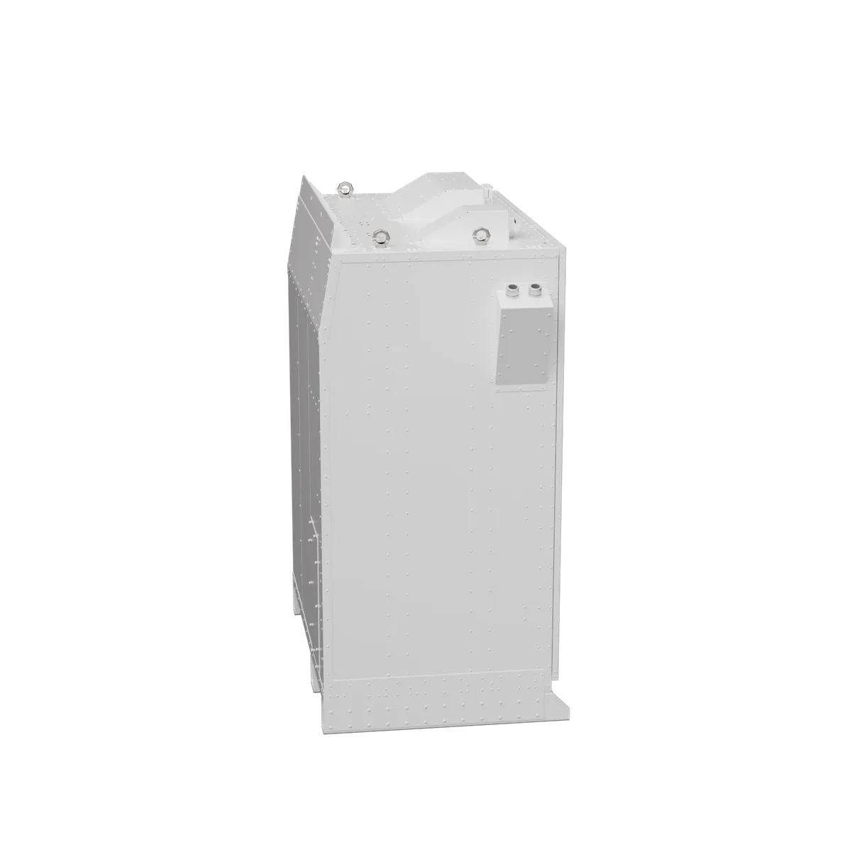 Traction Drive frame 69 of 172