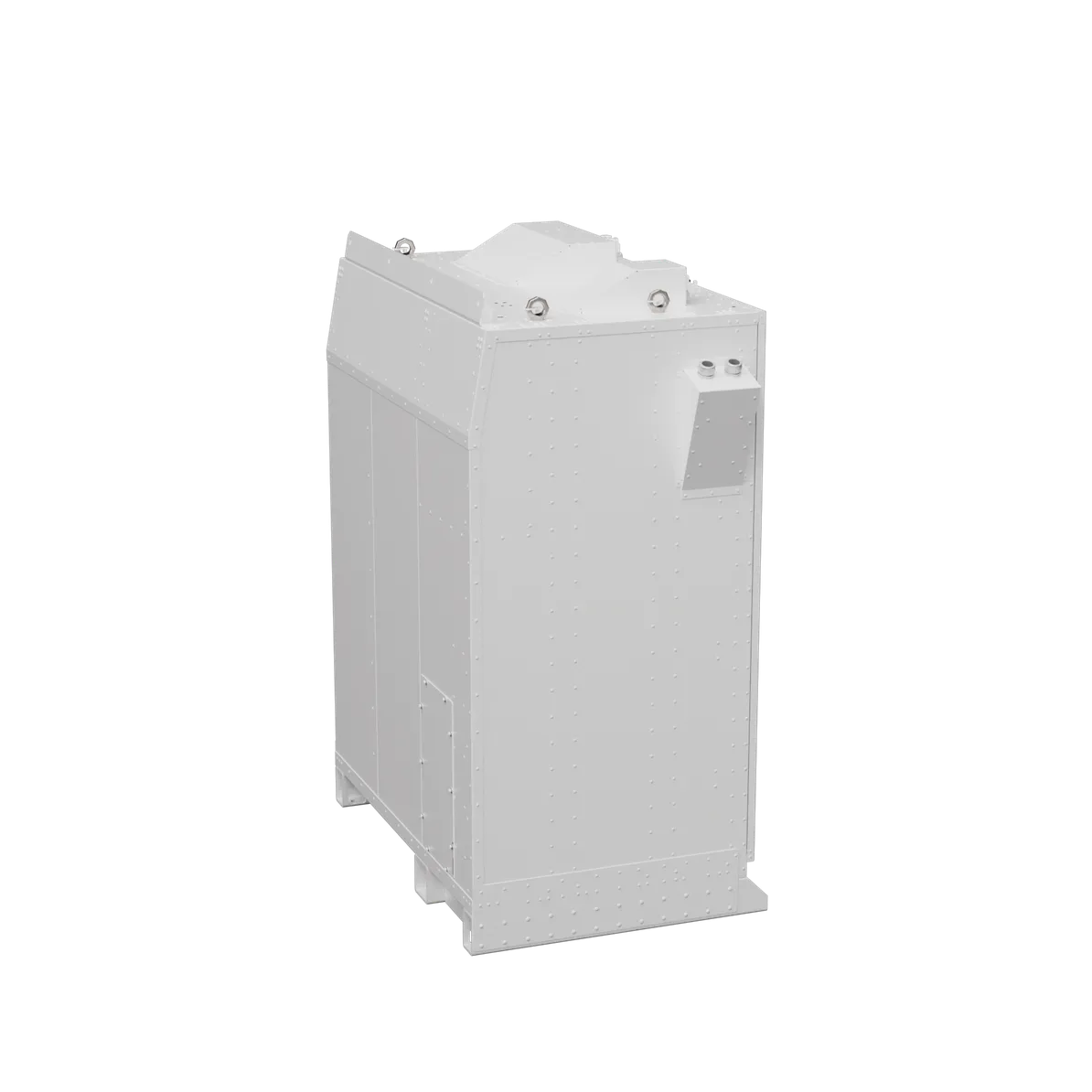 Traction Drive frame 75 of 172