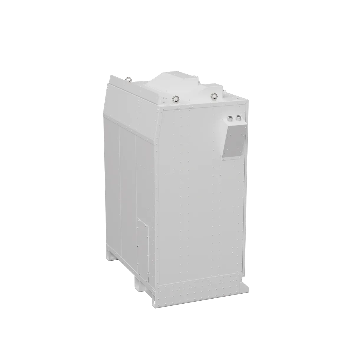 Traction Drive frame 76 of 172