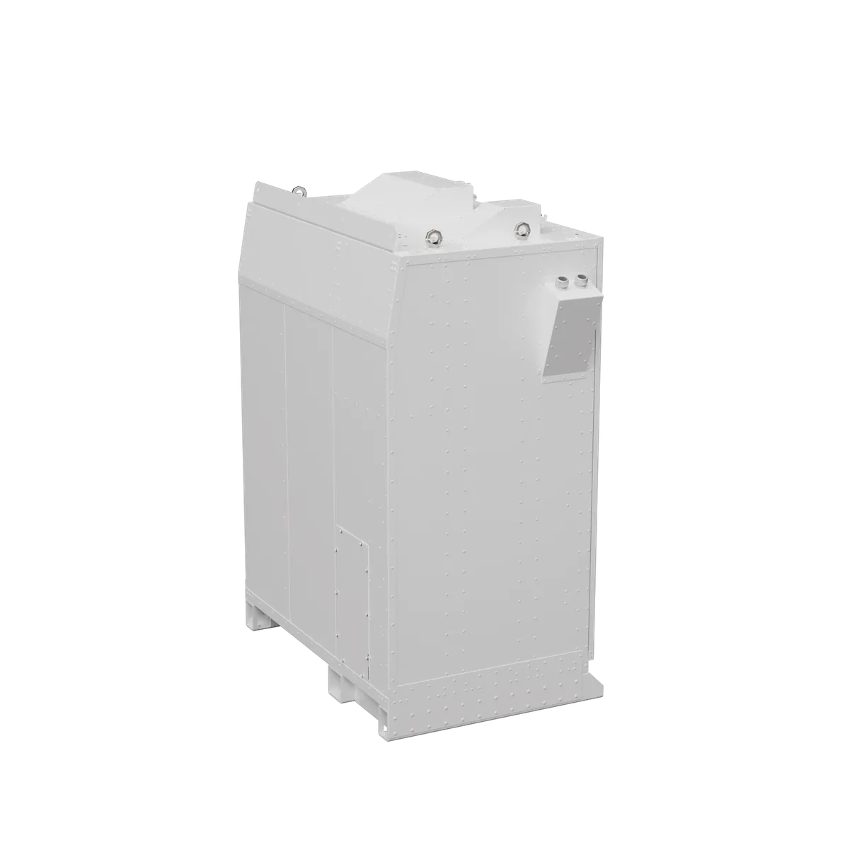 Traction Drive frame 78 of 172