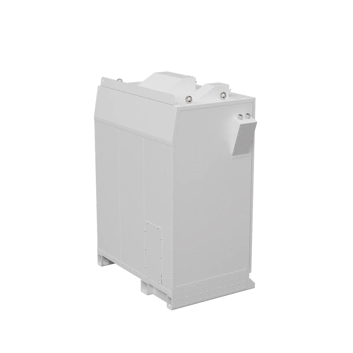 Traction Drive frame 81 of 172