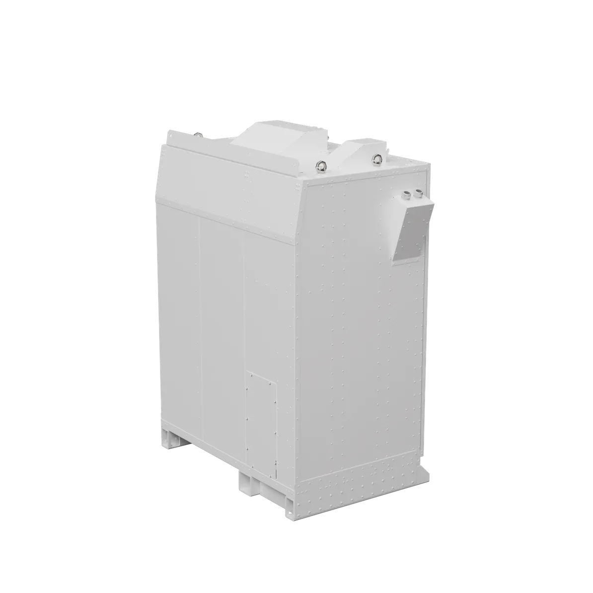 Traction Drive frame 82 of 172