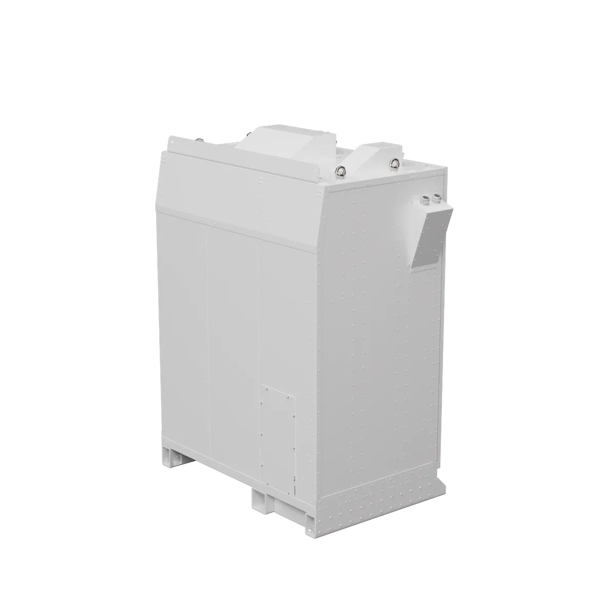 Traction Drive frame 84 of 172