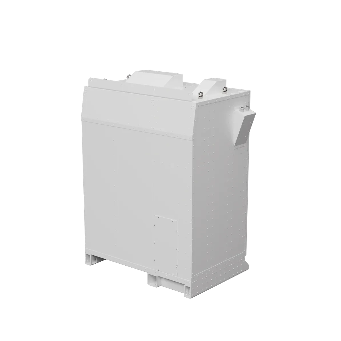 Traction Drive frame 89 of 172