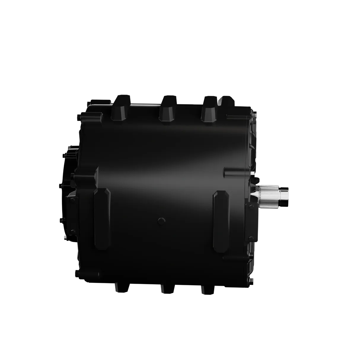 Traction Motor frame 55 of 165