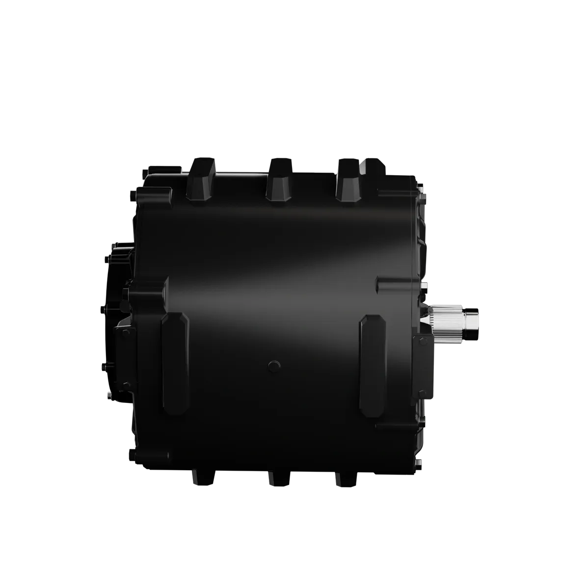 Traction Motor frame 56 of 165