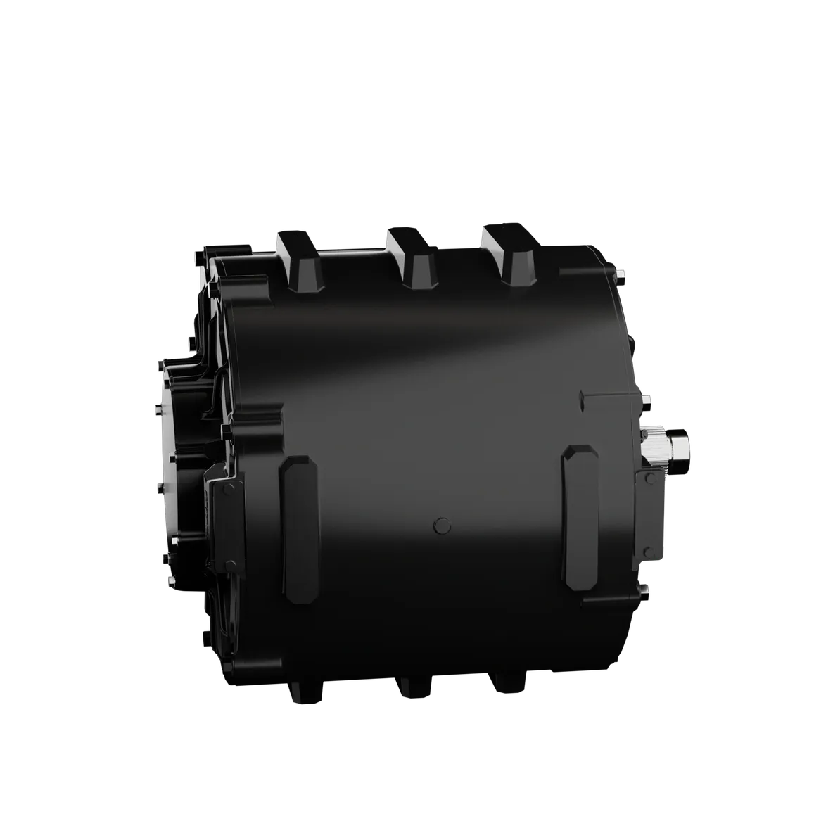 Traction Motor frame 61 of 165