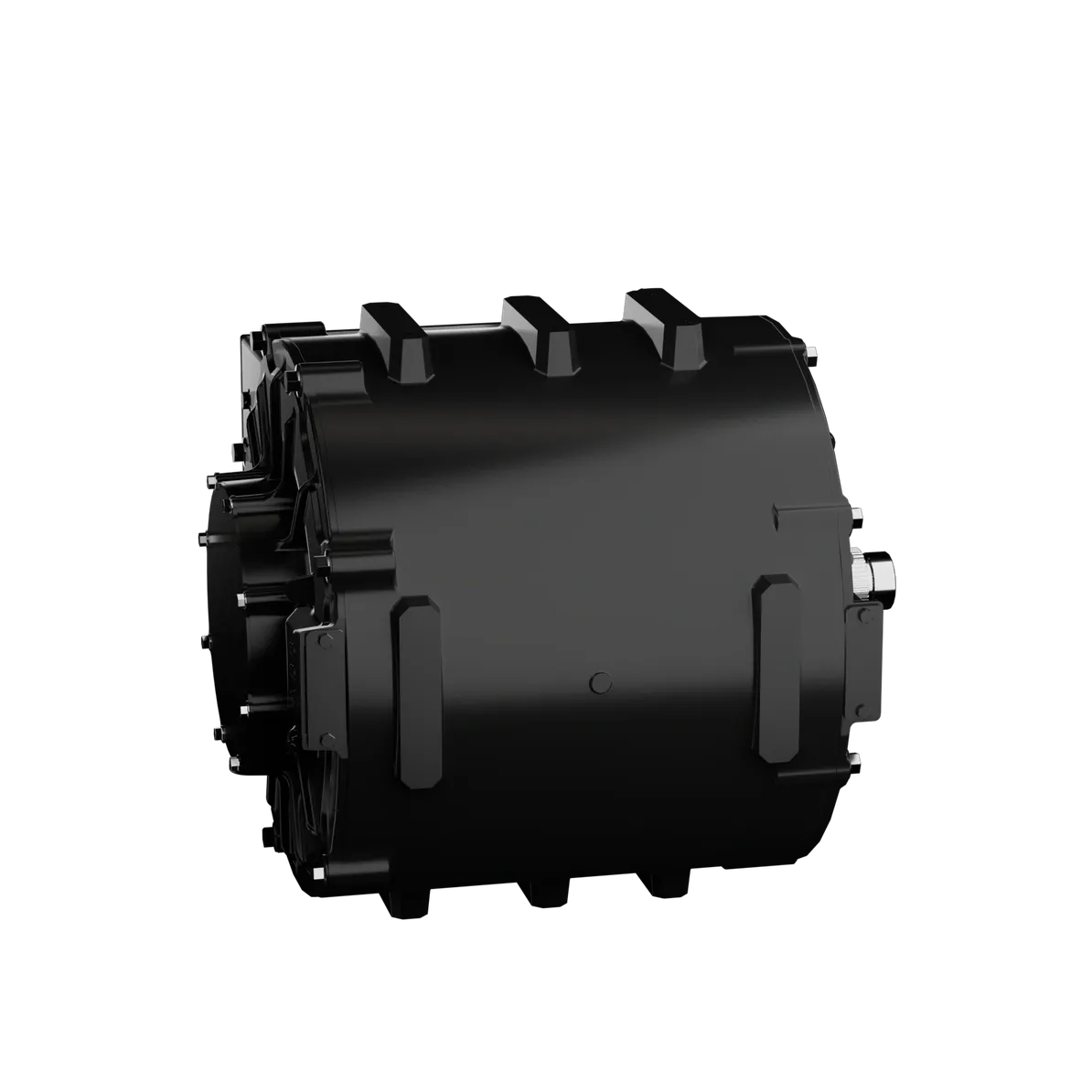 Traction Motor frame 63 of 165