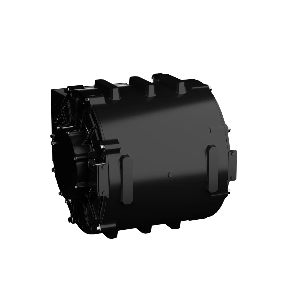 Traction Motor frame 68 of 165
