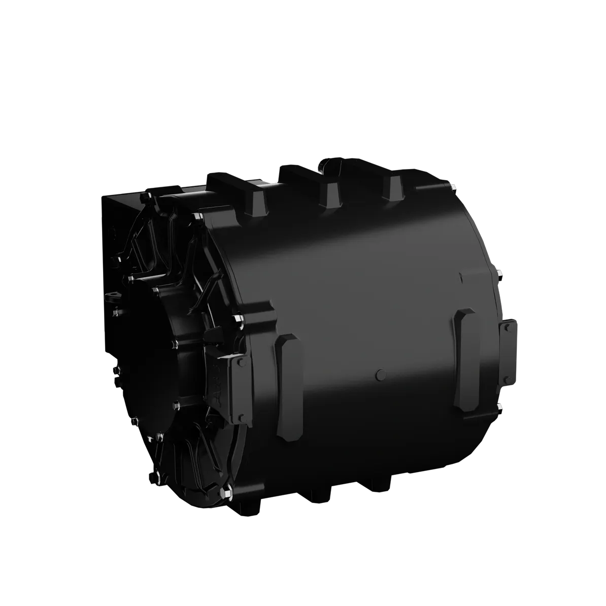 Traction Motor frame 70 of 165