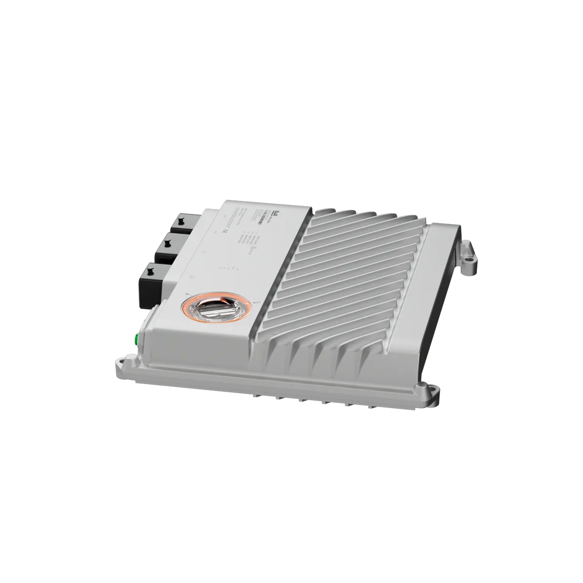 X90 Mobile Control System frame 143 of 172