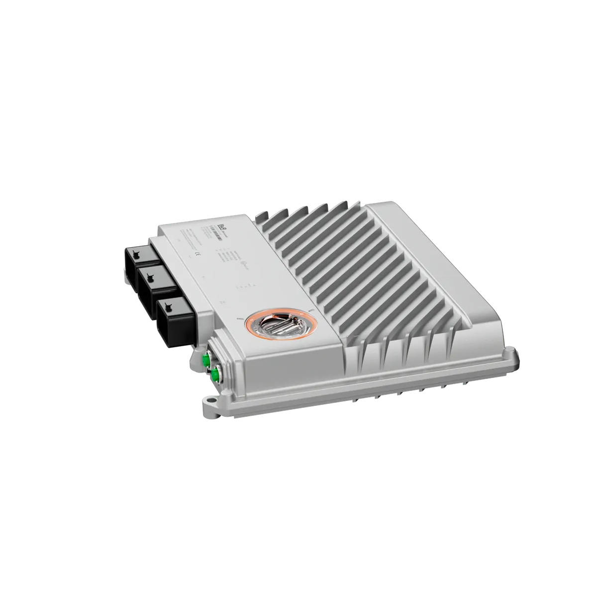 X90 Mobile Control System frame 157 of 172