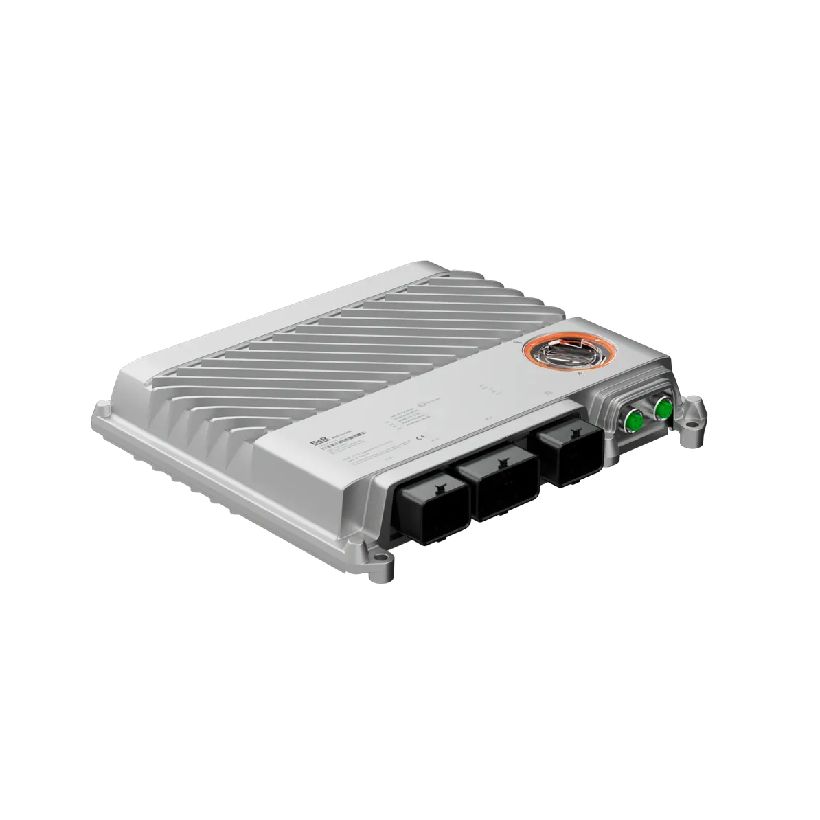 X90 Mobile Control System frame 40 of 172