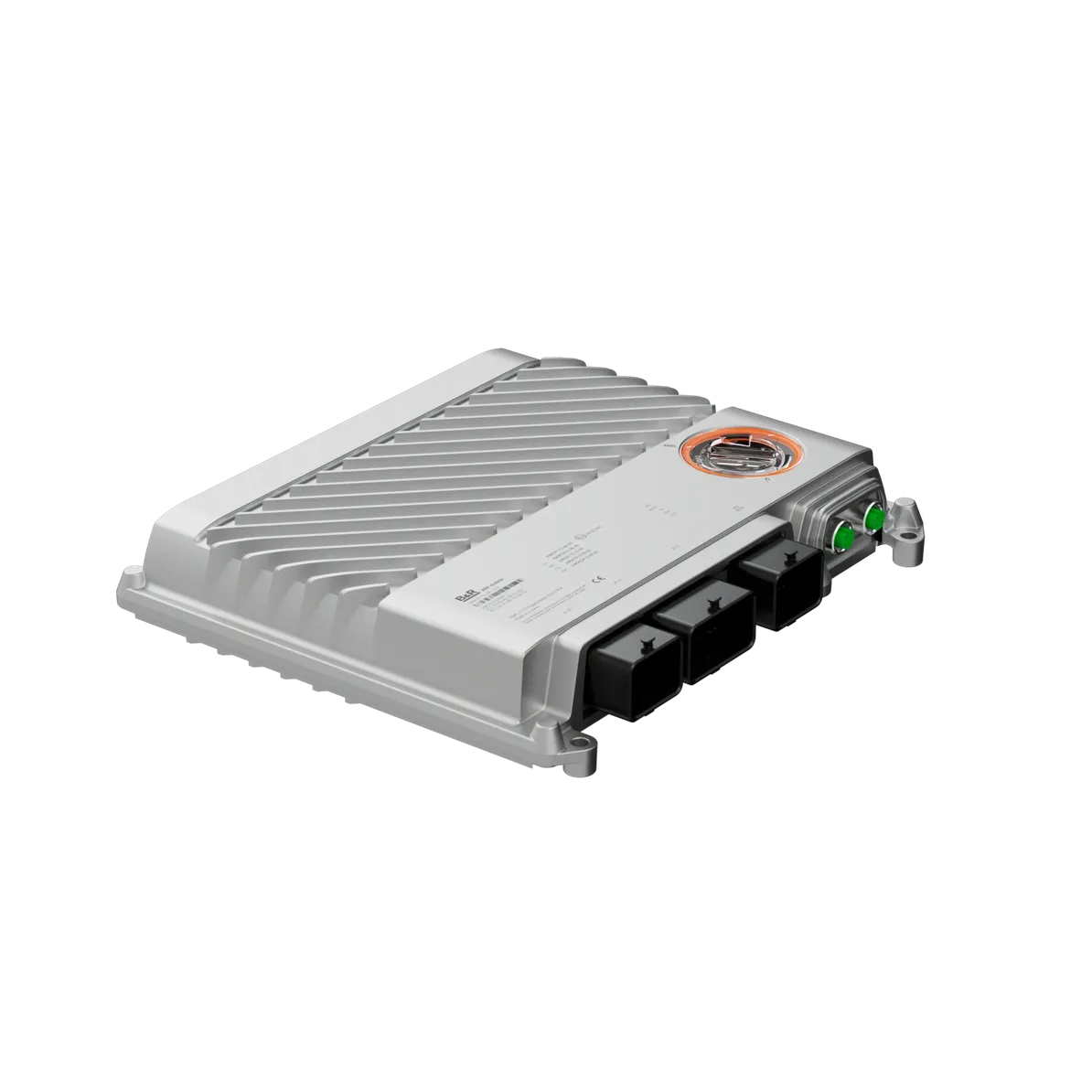 X90 Mobile Control System frame 45 of 172