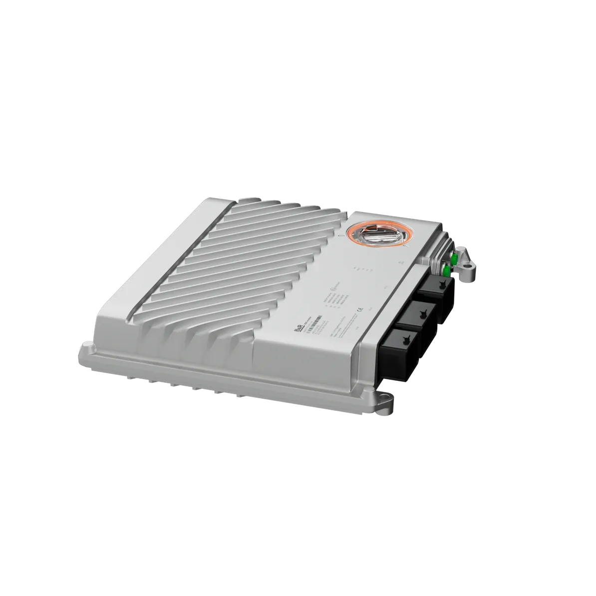 X90 Mobile Control System frame 54 of 172