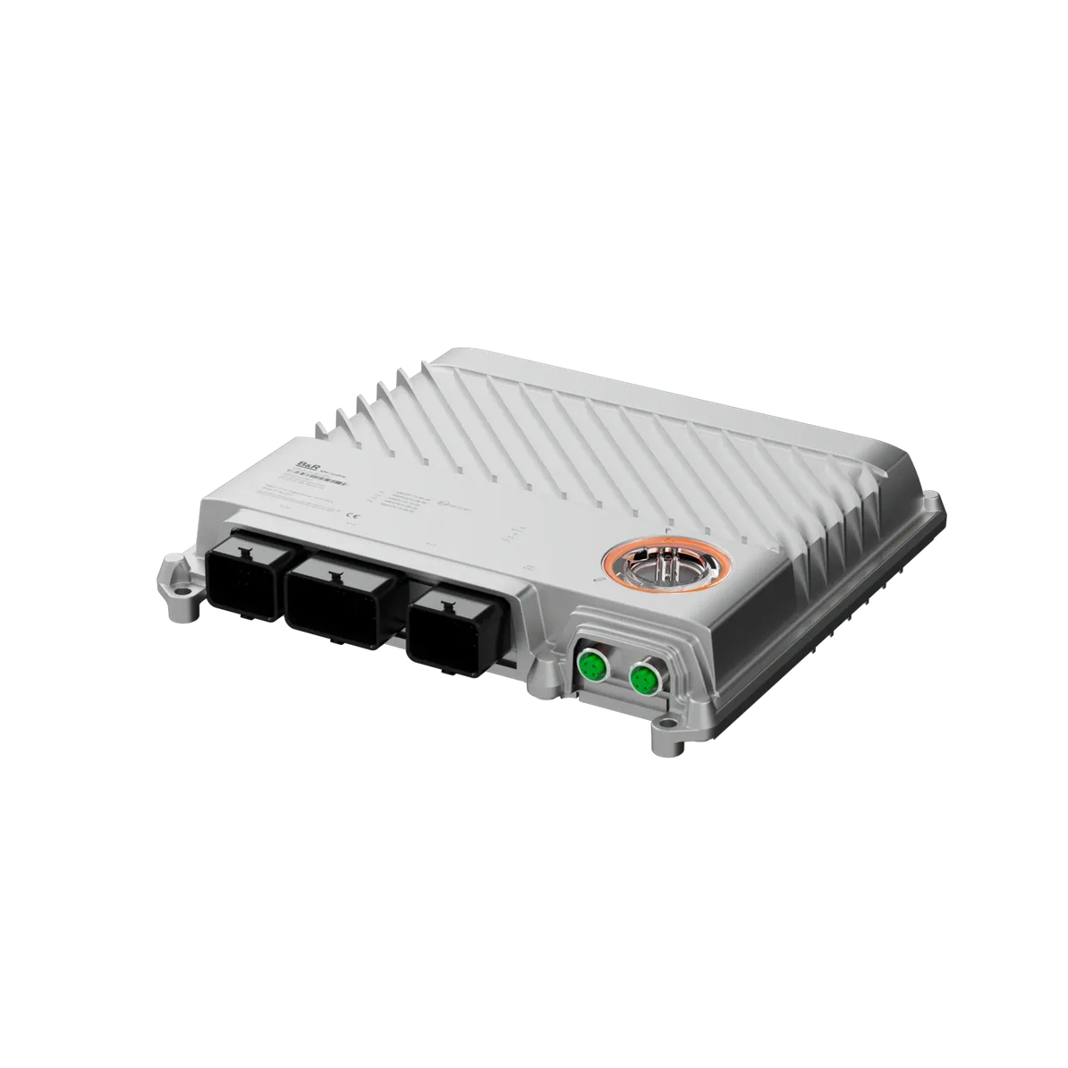 X90 Mobile Control System frame 6 of 172